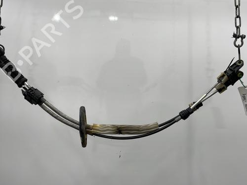 Cable VW TRANSPORTER T5 Van (7HA, 7HH, 7EA, 7EH) 2.5 TDI | BP22330065E12 - Image 6