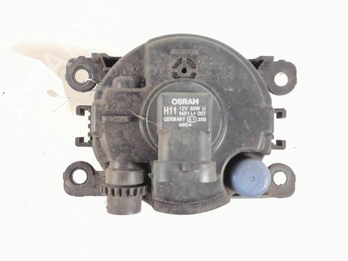 Left front fog light FORD FIESTA VI (CB1, CCN) 1.4 TDCi | BP20405080C30 