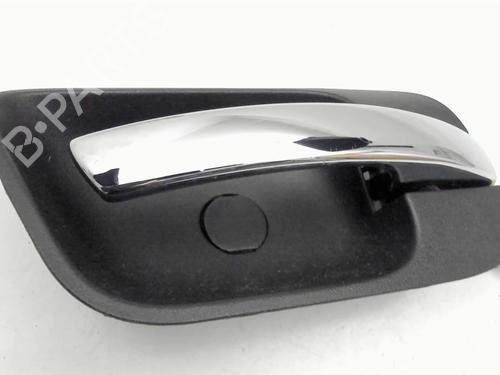 Rear right interior door handle CHRYSLER 300C Touring (LX, LE) 3.0 CRD | BP25445104I16 