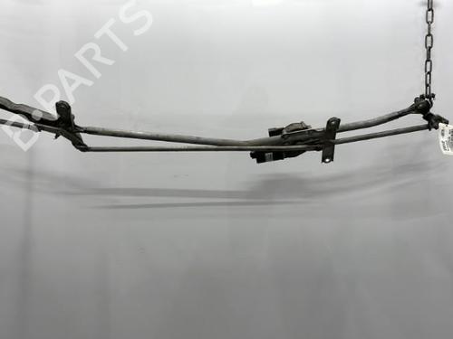 Front wiper motor MERCEDES-BENZ VITO / MIXTO Van (W639) 115 CDI (639.601, 639.603, 639.605) | BP20400286M29 