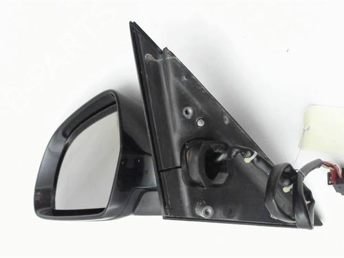 Left mirror AUDI A4 B8 (8K2) 2.0 TDI | BP20393416C26 