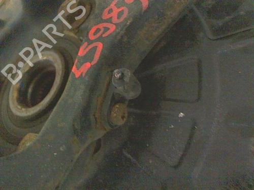 Right rear steering knuckle OPEL INSIGNIA A Sports Tourer (G09) 2.8 V6 Turbo OPC 4x4 (35) | BP20432295M28 