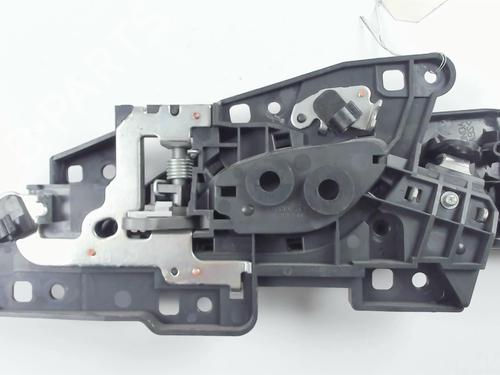 Rear right interior door handle HONDA CIVIC VIII Hatchback (FN, FK) 2.2 CTDi (FK3) | BP20428128I16 