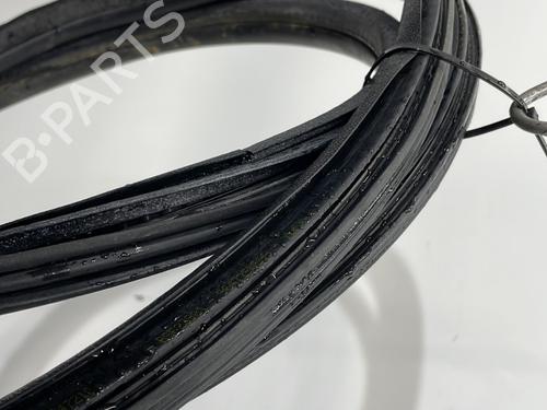 Used Rubber door seal Rubber door seal 30401761 30401761