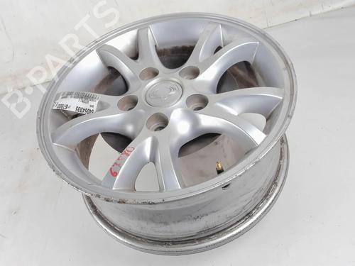rim-ssangyong-actyon-i-200-xdi-4wd-4173031320-2005-20399909 main image