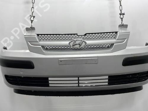 Front bumper HYUNDAI GETZ (TB) 1.1 | BP20396796C7 