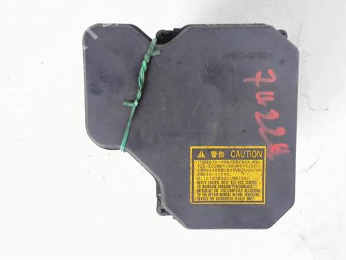 Used ABS pump ABS pump TOYOTA AVENSIS VERSO (_M2_) 2.0 D (CLM20_, CLM20R) (116 hp) 20928785 20928785