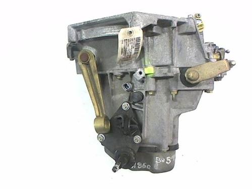 Getriebe für PEUGEOT 206 Hatchback (2A/C) 1.4 i (75 hp) 20470362