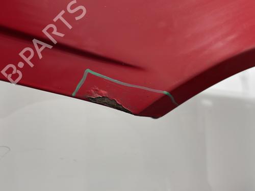 Left front fenders VOLVO 460 (464) 1.7 | BP29213093C41 