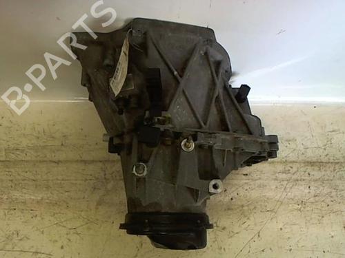 Used Gearbox FORD FIESTA IV (JA_, JB_) 1.3 i (50 hp) 20475147