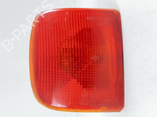 Used Right front indicator FORD FIESTA III (GFJ) [1989-1997]  22914457