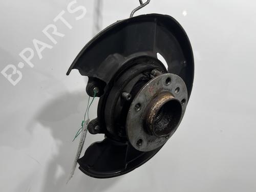 Left rear steering knuckle BMW 3 (E90) 320 d | BP30115680M27