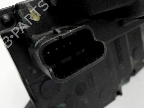 Front left lock RENAULT CLIO III Grandtour (KR0/1_) 1.5 dCi (KR0G) | BP32275813C98 