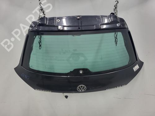 Tailgate VW SCIROCCO III (137, 138) 2.0 TDI | BP20451901C6