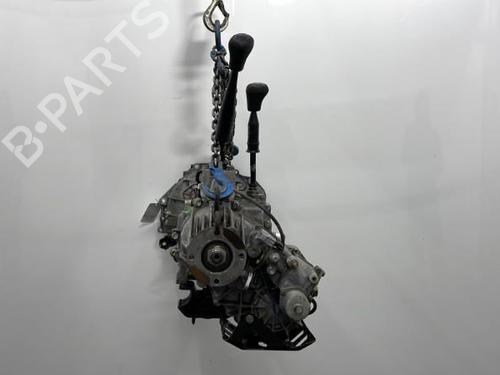 Gearbox OPEL FRONTERA B (U99) 2.2 DTI (6B_ZC, 6B_VF, 6B_66, 6B_76) | BP20397302M3 