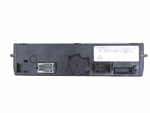Climate control BMW 1 (E87) 118 d | BP20472873I5 