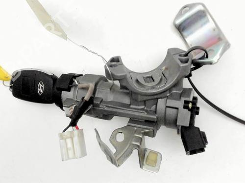 Ignition barrel HYUNDAI i10 II (BA, IA) 1.0 | BP27293784M48 