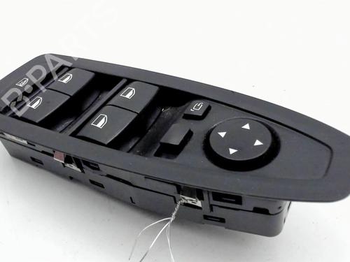 Used Left front window switch Left front window switch BMW 4 Gran Coupe (F36) 430 d (258 hp) 33131035 33131035