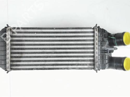 Używane Intercooler / Chłodnica powietrza doładowującego CITROËN C3 AIRCROSS II (2R_, 2C_) 1.6 BlueHDi 120 (2CBHZH) (120 hp) 30795092