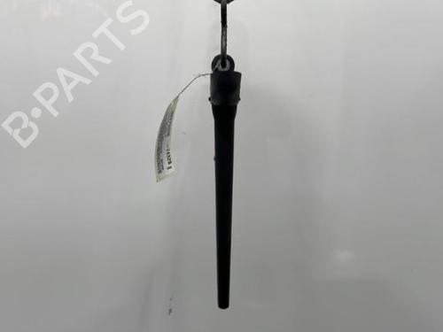 Rear windshield wiper arm FIAT SEICENTO / 600 (187_) 1.1 (187AXB, 187AXB1A, 187AXC1A02) | BP20439698C144 