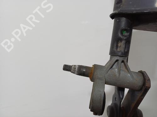 Vindrute Vindusviskermekanisme Vindrute Vindusviskermekanisme VW FOX Hatchback (5Z1, 5Z3, 5Z4) 1.4 (75 hp) 37166321 37166321