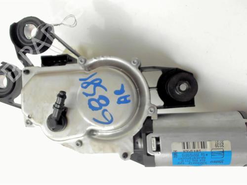 Rear wiper motor SEAT IBIZA III (6L1) 1.4 TDI | BP20469829M102 
