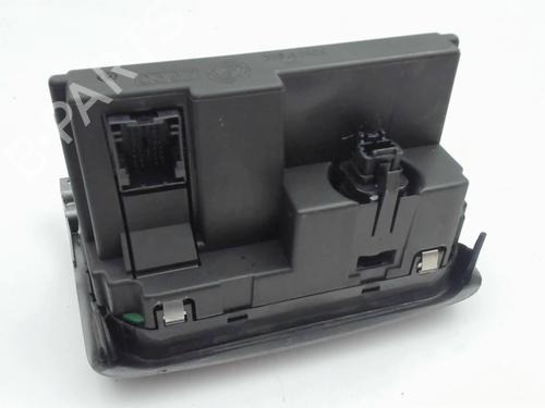 Used Climate control Climate control 21237128 21237128