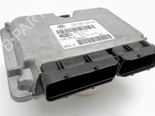 Engine control unit (ECU) VW POLO (9N_, 9A_) 1.4 16V | BP27293995M57 