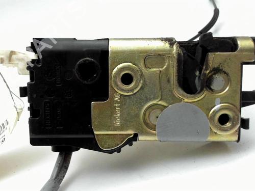 Used Front right lock CITROËN C4 I (LC_) 1.6 HDi (109 hp) 20402096