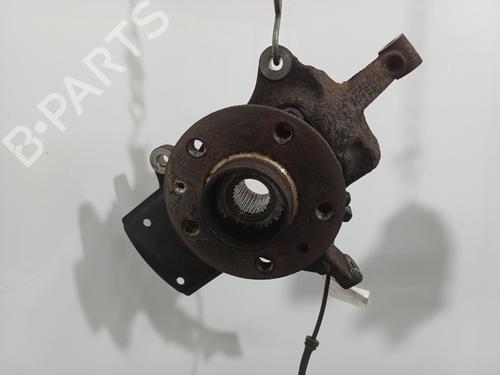 Used Left front steering knuckle Left front steering knuckle 36900436 36900436