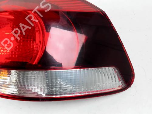 Right taillight VW GOLF VI (5K1) 1.6 TDI | BP28683578C35 - Image 5