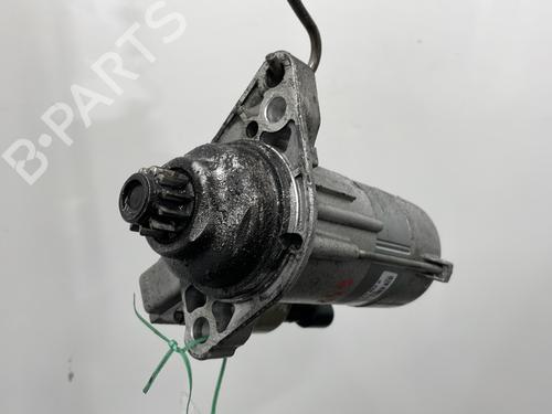 Starter SEAT LEON (1P1) 1.9 TDI | BP21241447M8