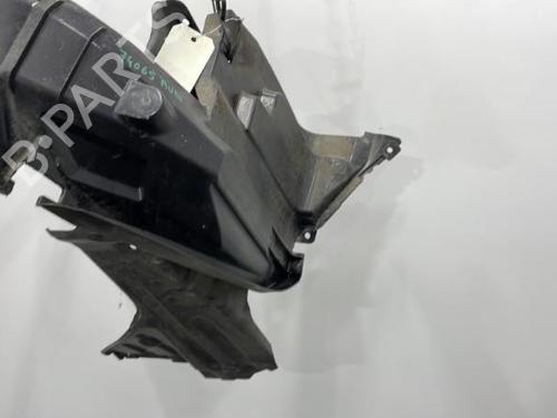 Used Wheel arch SUZUKI SPLASH (EX) 1.0 (A5B310) (65 hp) 20417214
