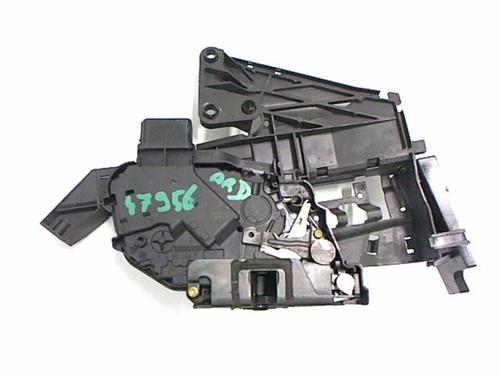 Rear right lock FORD FOCUS C-MAX (DM2) 2.0 TDCi | BP20429909C99 