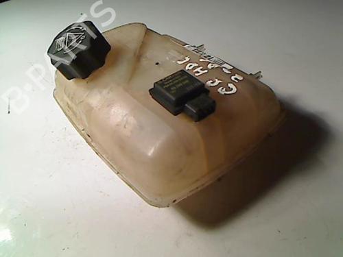 Expansion tank CITROËN C8 (EA_, EB_) 2.0 HDi | BP21228586C120 