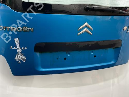 Tailgate CITROËN C3 Picasso (SH_) 1.6 HDI 90 | BP32468789C6