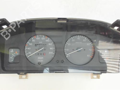 Used Instrument cluster CITROËN ZX (N2) 1.4 i (75 hp) 21232593