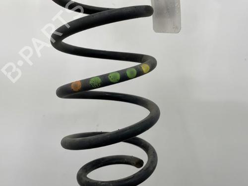 Used Shock absorber spring Shock absorber spring VW POLO V (6R1, 6C1) 1.6 TDI (90 hp) 20396808 20396808