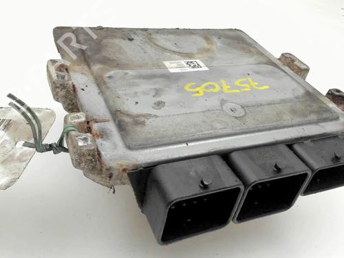 Engine control unit (ECU) FORD TRANSIT V363 Platform/Chassis (FED, FFD) 2.2 TDCi | BP34635587M57  - Image 5