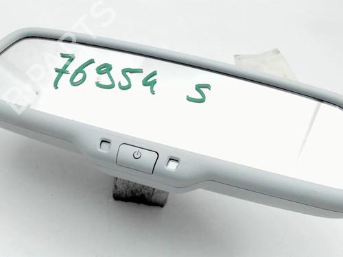 Used Rear mirror Rear mirror FIAT TIPO Hatchback (356_, 357_) 1.0 (357HXN1A) (101 hp) 32630825 32630825