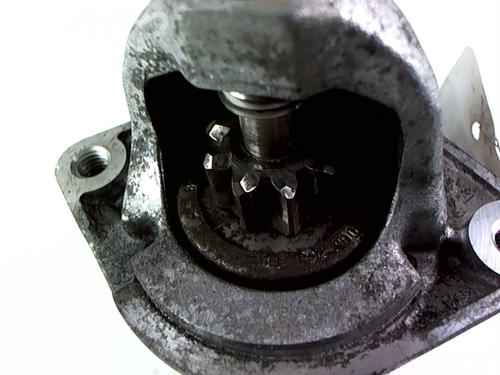 Starter BMW 3 (E90) 325 d | BP21235875M8 - Image 3