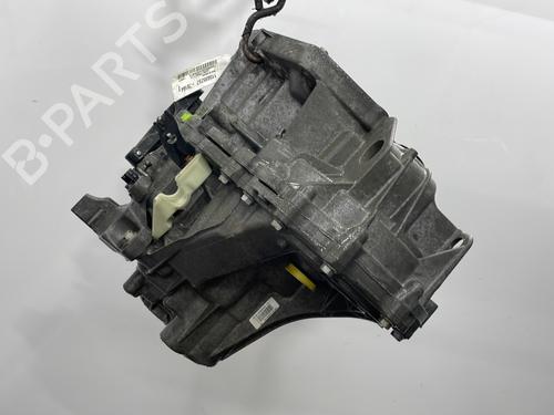 Getriebe RENAULT SCÉNIC III (JZ0/1_) 1.9 dCi (JZ0J, JZ1J, JZ1K, JZ1S) | BP30602776M3