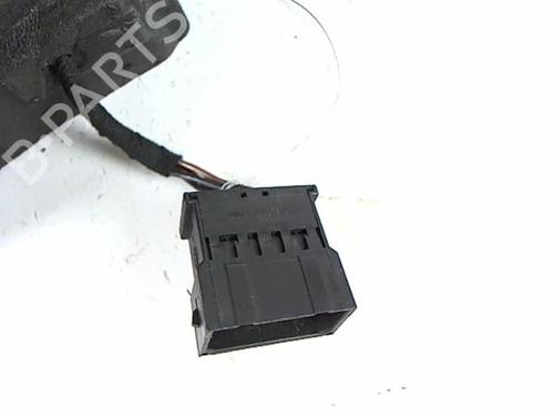 Right mirror AUDI A3 (8L1) 1.9 TDI quattro | BP20467798C27 