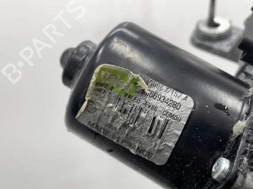 Front wiper motor CITROËN DS5 2.0 HDi 165 | BP21240453M29