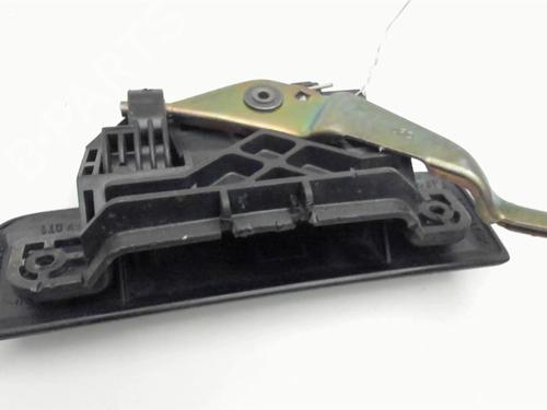 Rear right exterior door handle PEUGEOT 106 II (1A_, 1C_) 1.0 i | BP22227739C130 
