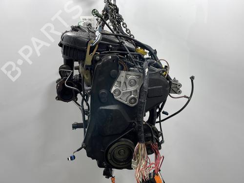 Motor RENAULT MEGANE I (BA0/1_) 1.9 dCi (BA05, BA1F) | BP30401757M1