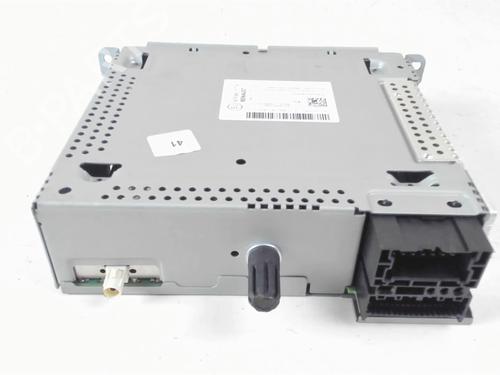 Radio RENAULT TRAFIC III Van (FG_) 1.6 dCi 140 (FGMA, FGMC) | BP20396085E6 