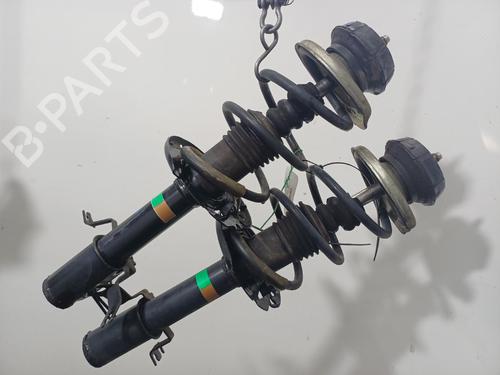 Left front shock absorber DACIA SANDERO II 1.0 SCe 75 (B8JC, B8JD, B8NC) | BP37728288M16 - Image 4