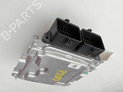 Used Engine control unit (ECU) Engine control unit (ECU) FIAT TIPO Saloon (356_, 357_) 1.4 (356SXA1B) (95 hp) 40002593 40002593