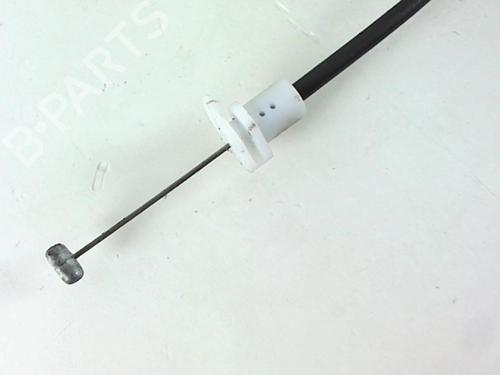 Front left lock PEUGEOT 208 I (CA_, CC_) 1.0 VTi | BP20449282C98 